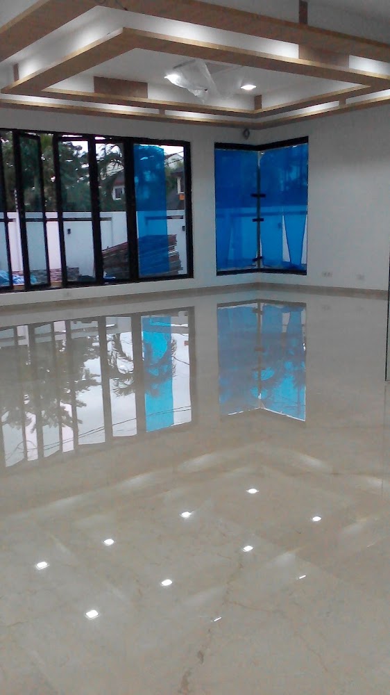 Onn Marble Renovation Works