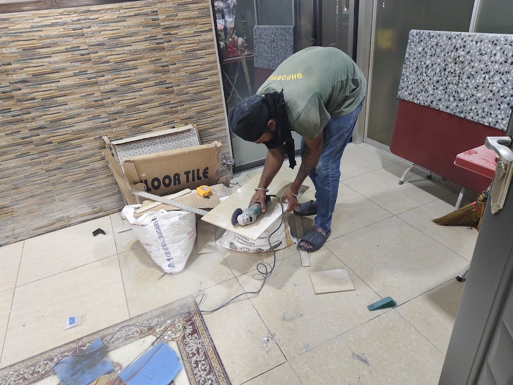 Home Renovation SQ(M) international SDN BHD