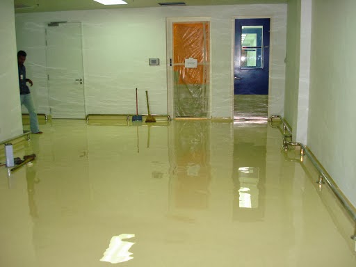 Miracon (M) Sdn Bhd (Supplier Of Epoxy Malaysia)