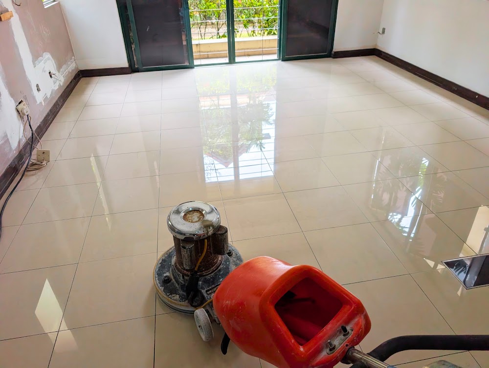 Floorify Floor Restoration