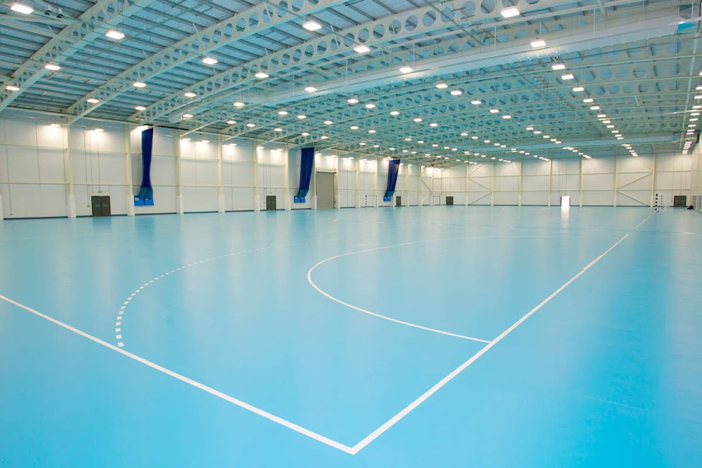 Rentak Hiasan Setia Sdn Bhd - Sports Flooring Malaysia | Gerflor & Taraflex Distributor