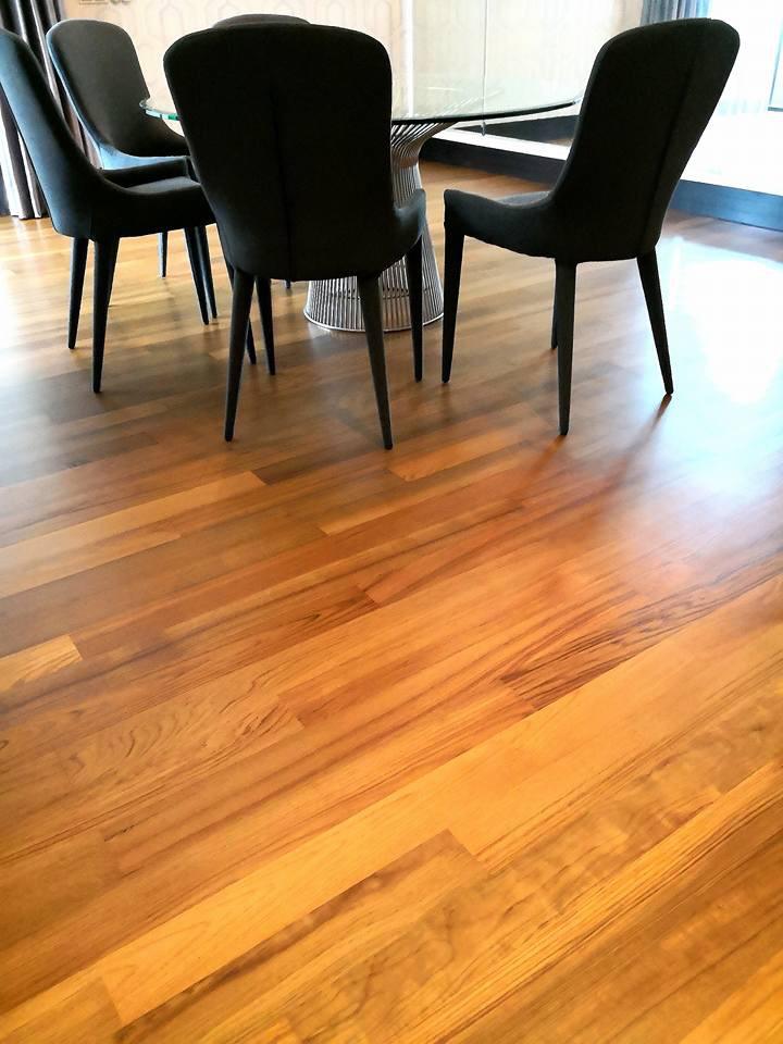 Eco Timber Design