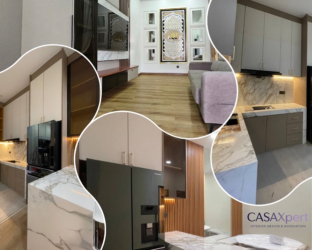 Casa Expert Malaysia