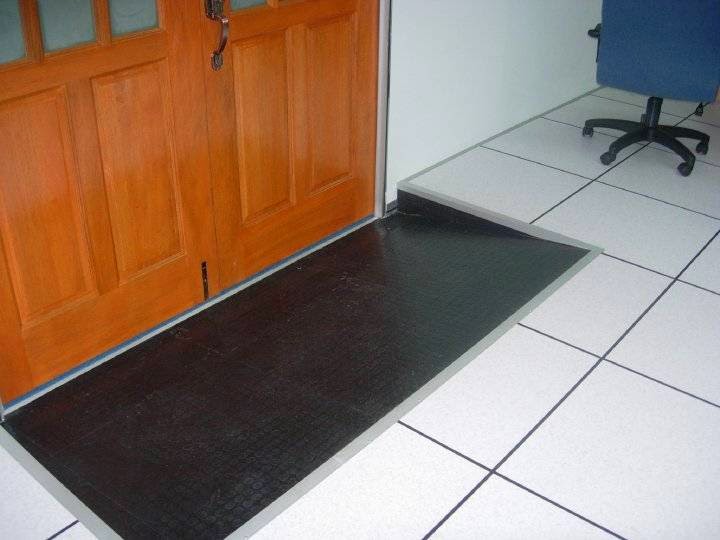 KTS Flooring Systems (M) Sdn Bhd