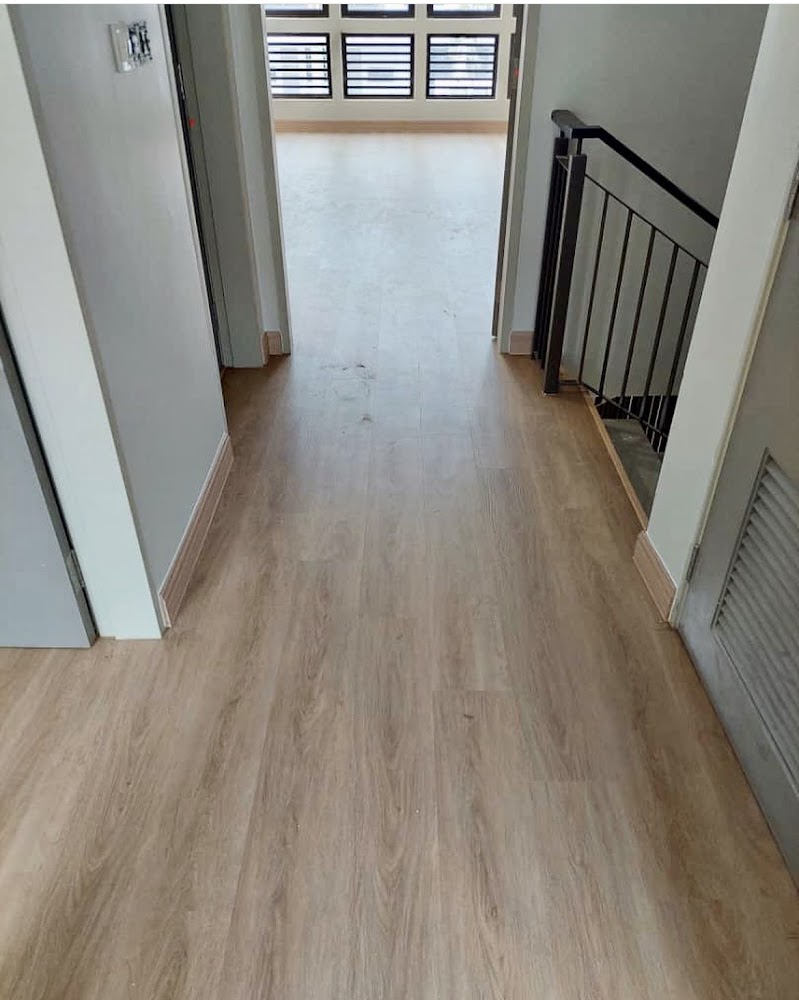TIMASIA FLOORING®️