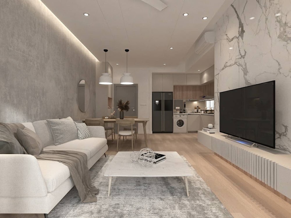 Divine Classic Interiors