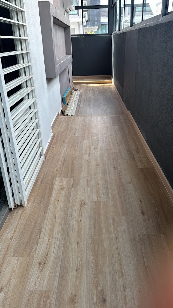 Bricks Maison Flooring