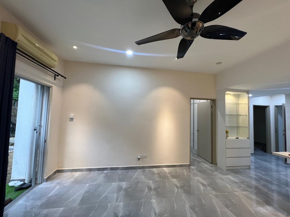 Idyllic Renovation services