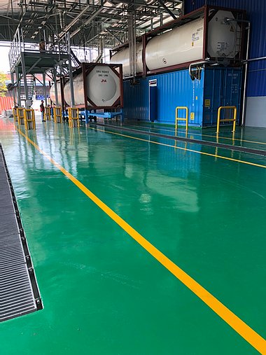 Creasol Techniques Sdn. Bhd.