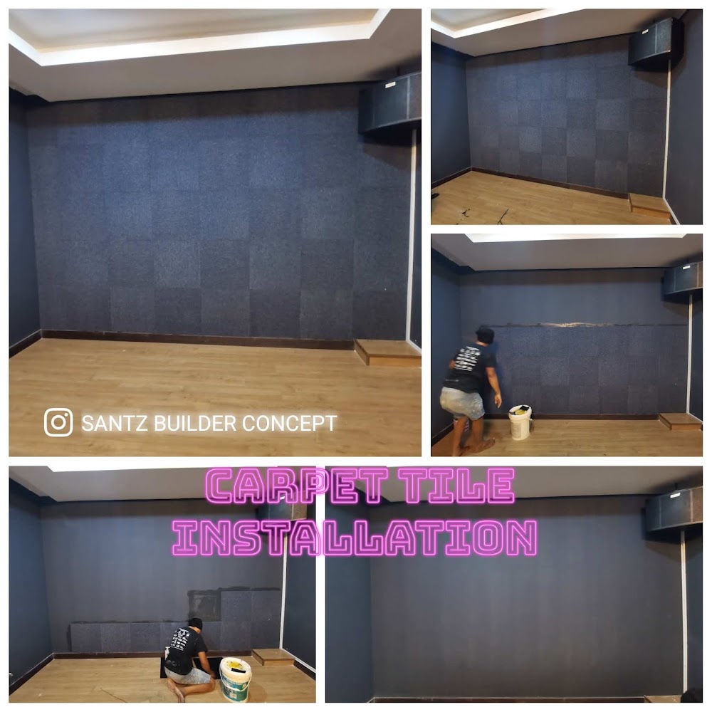 Santz Interior Solution
