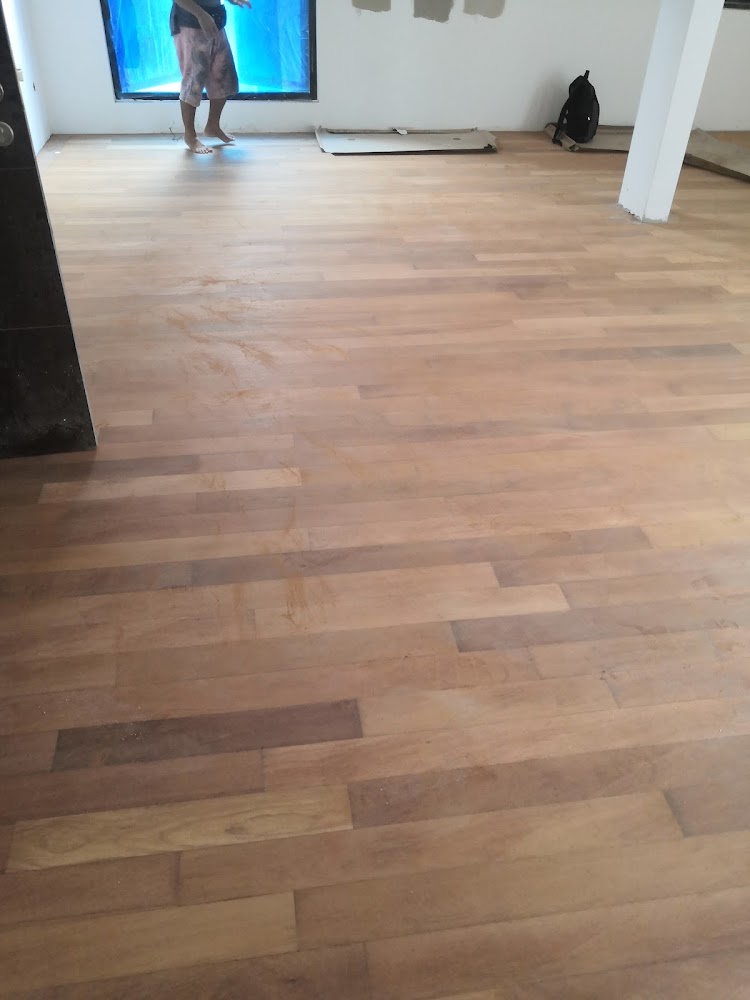 Sin Yap Parquet & Tiling