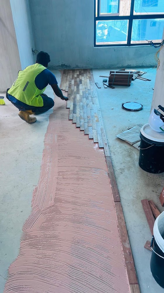 RT CONCEPT FLOORING