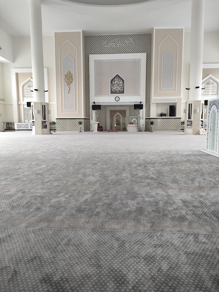 Nusantara Carpet