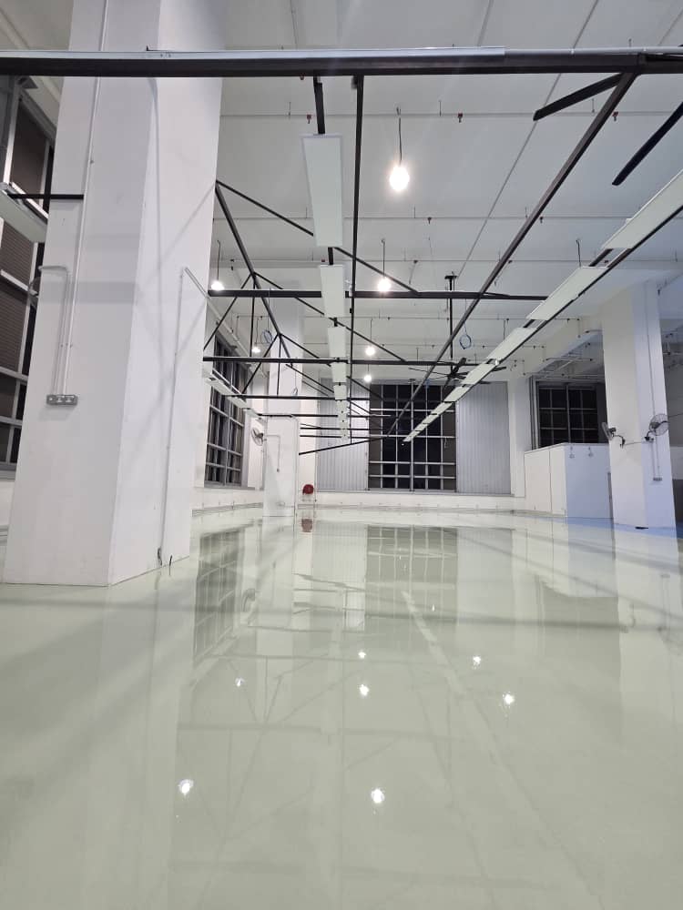 EMR Synergy Sdn Bhd