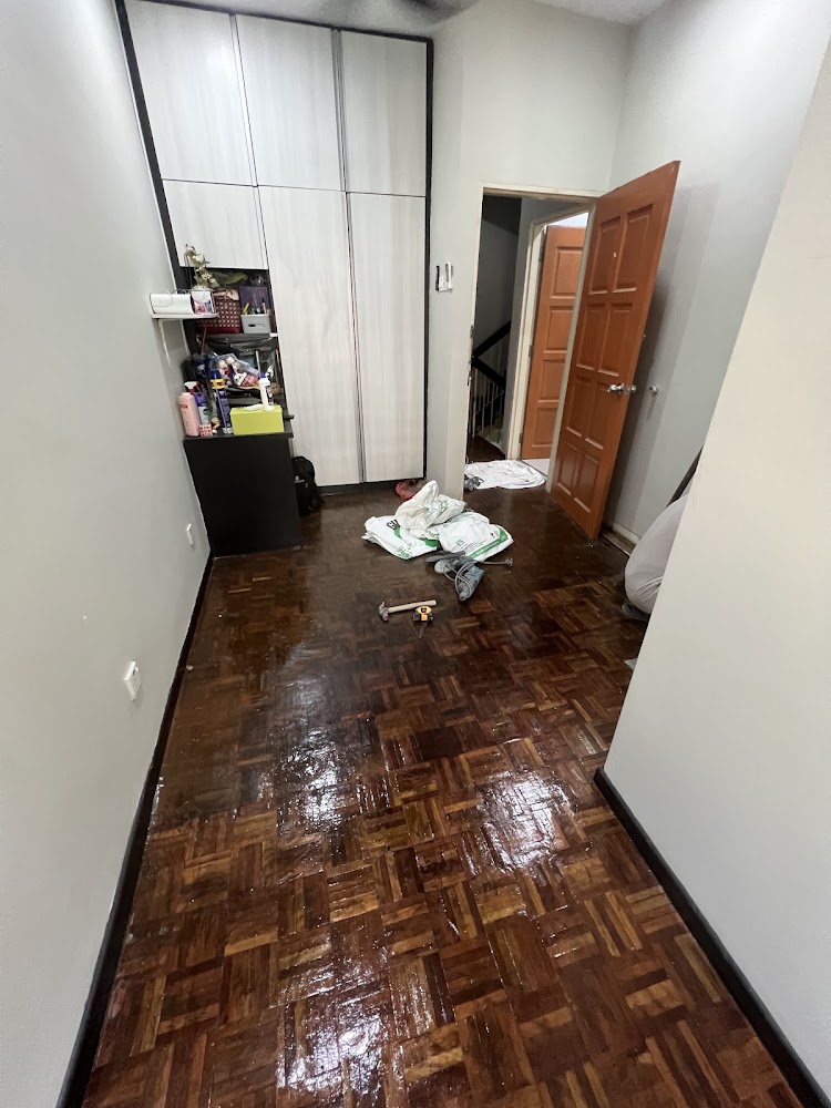 YAHYA RENOVATION&PLUMBING . PASANG TILE, ATAP BOCOR, CAT RUMAH, BAIKI RUMAH, TUKANG PAIP, WATERPROOF