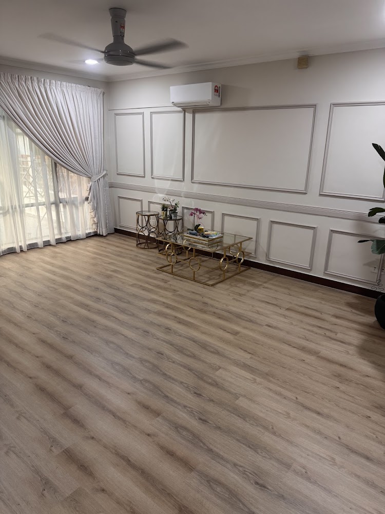 M Floor - Carpets (Kuala Lumpur)