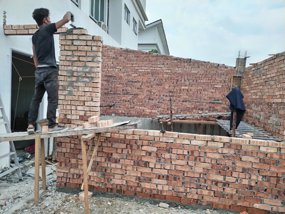 My Renovation Contractor of Kuala Lumpur