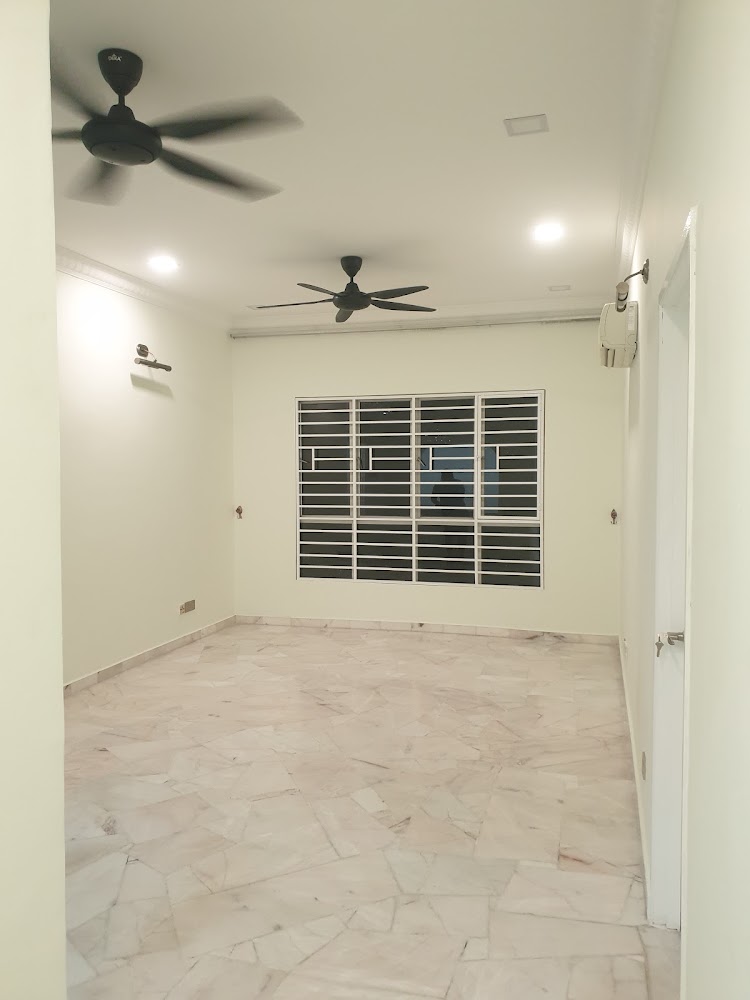 Budget Renovation kuala lumpur