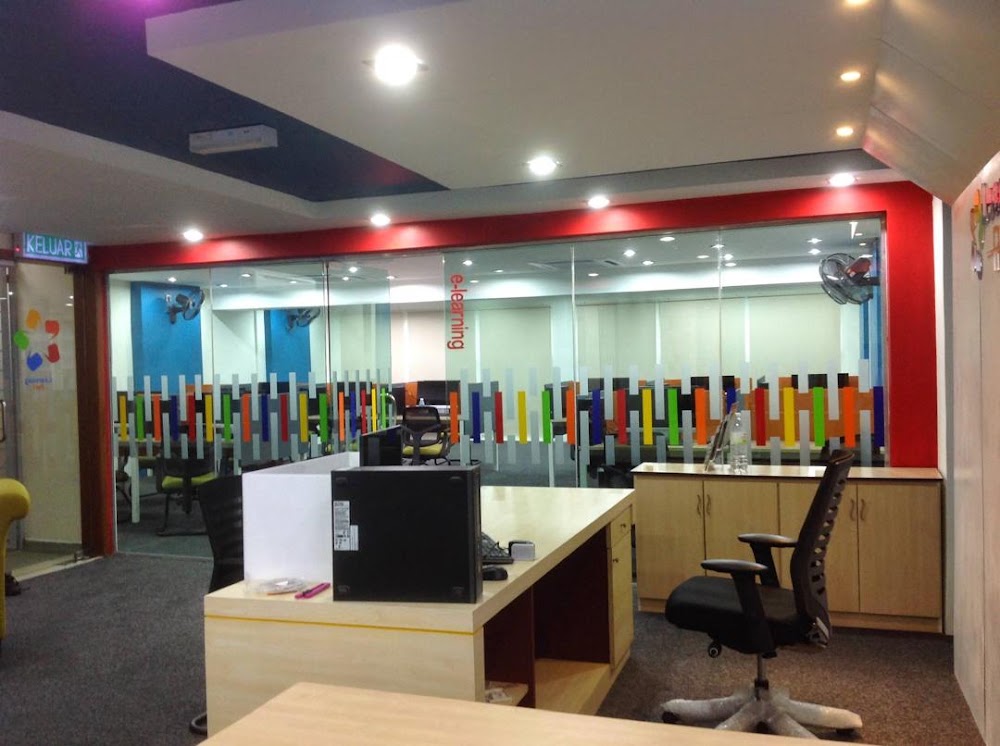 Modern Take Sdn. Bhd