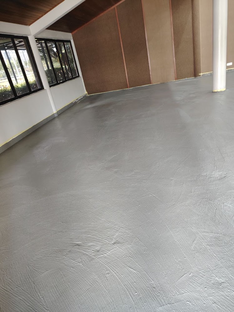 KJ Materials & Services Sdn Bhd