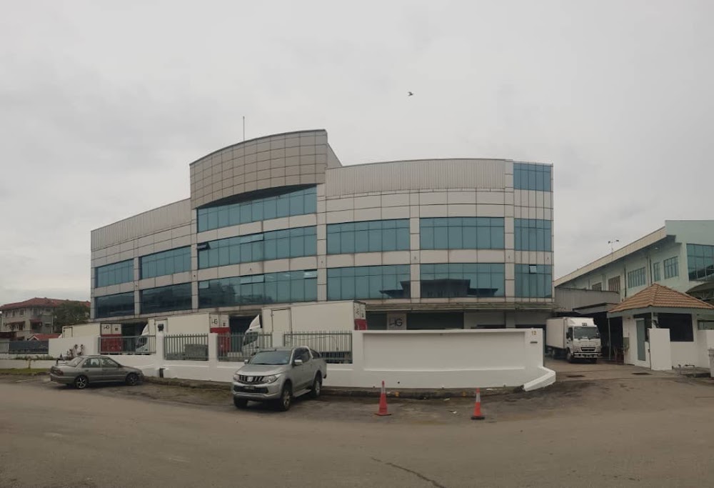 HG Services (M) Sdn Bhd