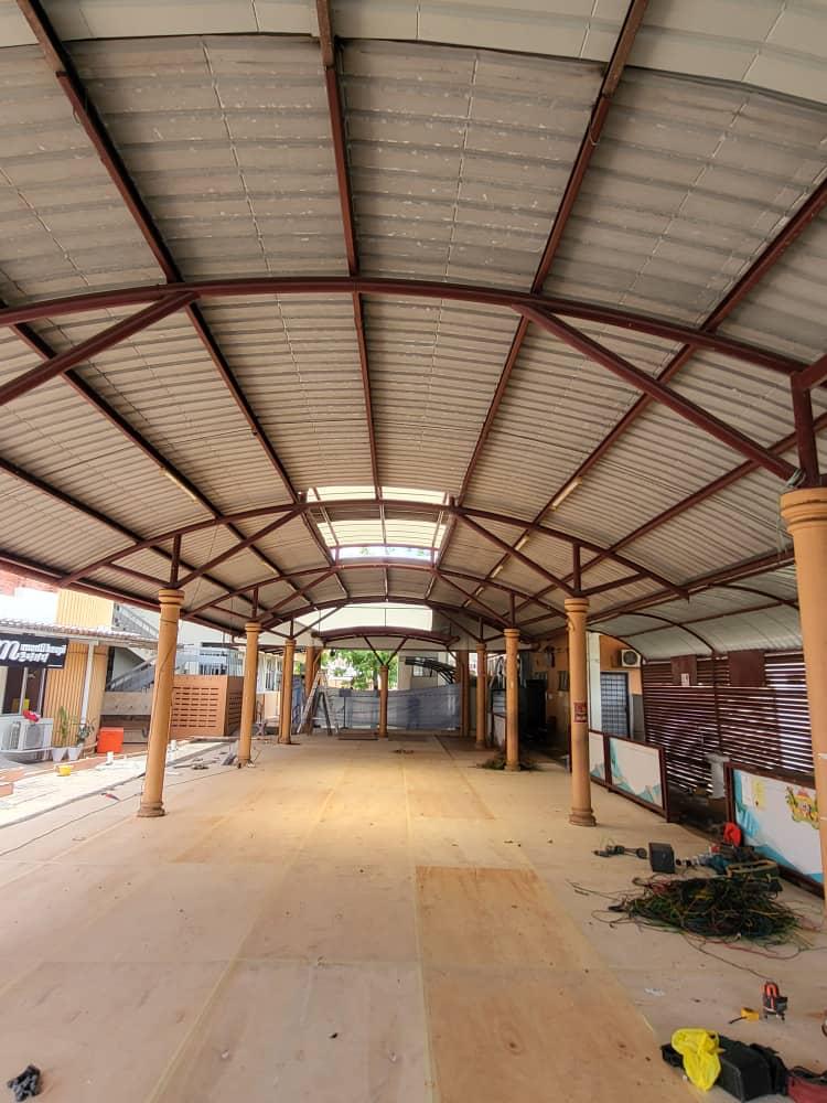 Trillion Constructions Resources Sdn Bhd