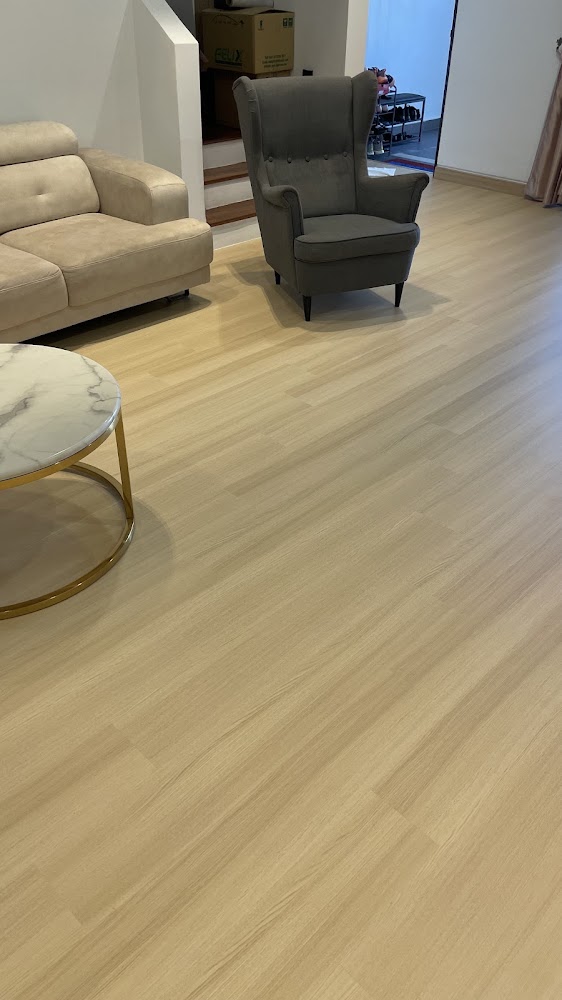 FloorStyle Sdn Bhd
