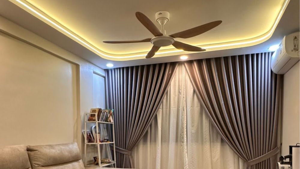 Traz Bina Renovation