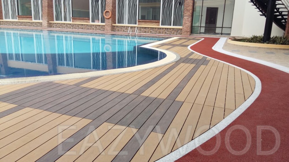 Easy Wood Sdn Bhd
