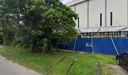 E.P.P. Flooring System Sdn Bhd