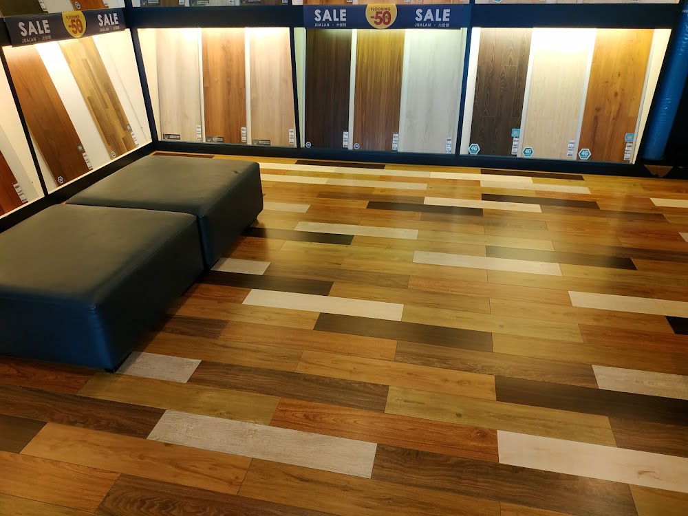 FLOOR DEPOT MALAYSIA