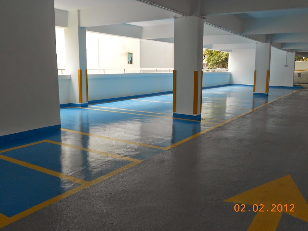 FAMOUS PERFORMANCE TECHNOLOGY SDN BHD