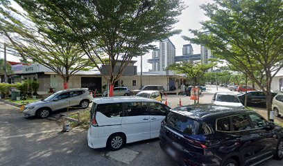 Concrete Arts Sdn Bhd