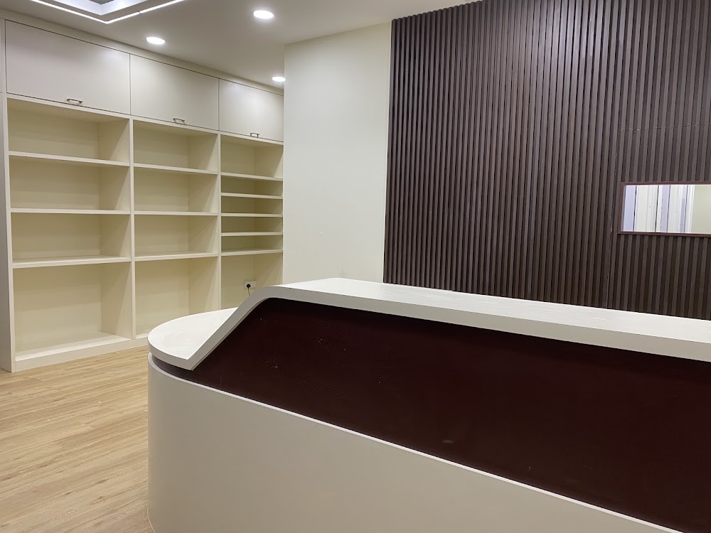 SML CUSTOM CARPENTRY